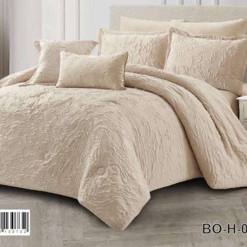 مفرش جيتا مزدوج 8 قطع