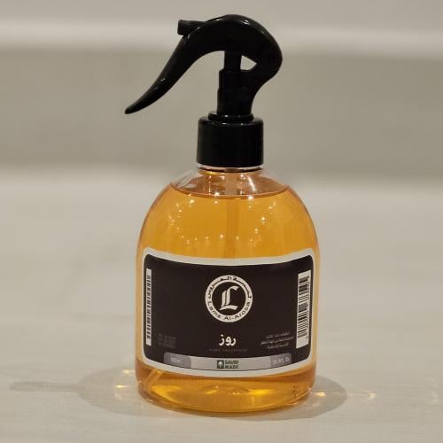 معطر مفارش روز