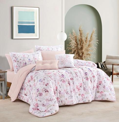 مفرش يارا مزدوج 8 قطع