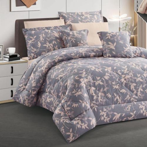 مفرش لورنس مفردونص 5 قطع