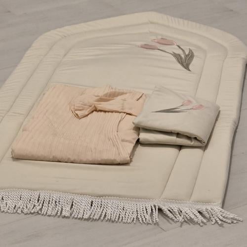 طقم صلاة توليب