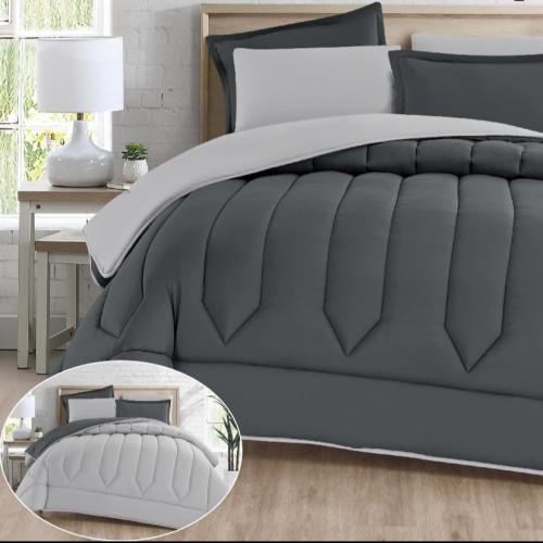 مفرش مارك مفردونص 4 قطع