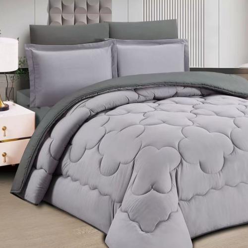 مفرش سمر مفرد ونص 4 قطع