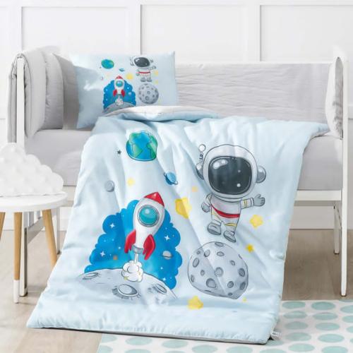 مفرش اطفال مواليد حواجز