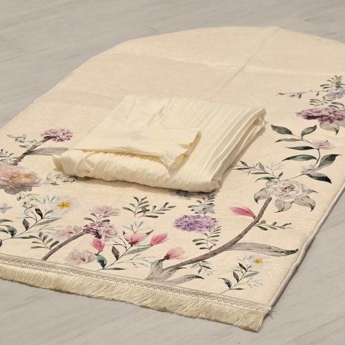 طقم صلاة فلور