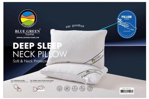 مخدة كمفورت