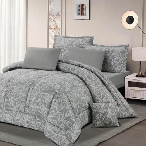 مفرش لاجيفرد مفردونص 4 قطع