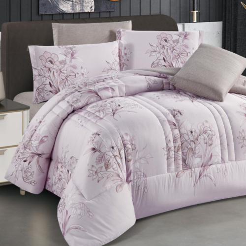 مفرش سمر مفرد ونص 4 قطع