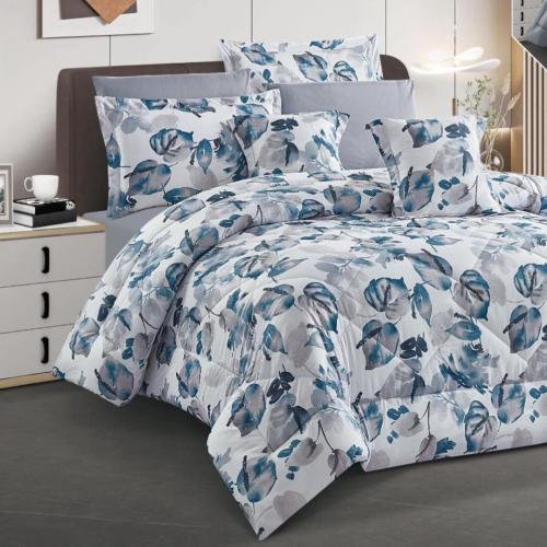 مفرش لورنس مفردونص 5 قطع