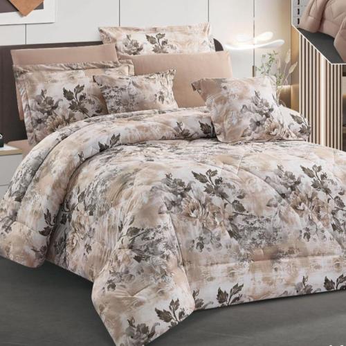 مفرش لورنس مفردونص 5 قطع