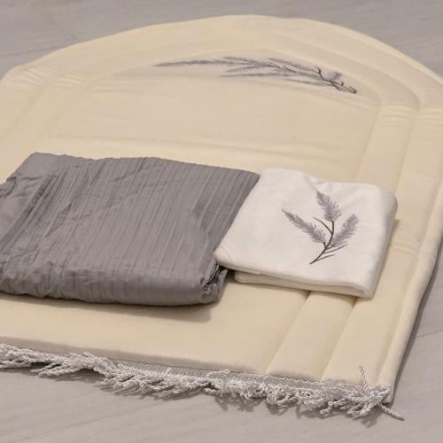 طقم صلاة لافندر