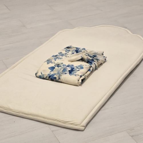 طقم بودرة سحاب لونين