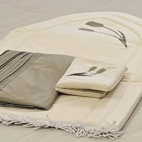 طقم صلاة توليب