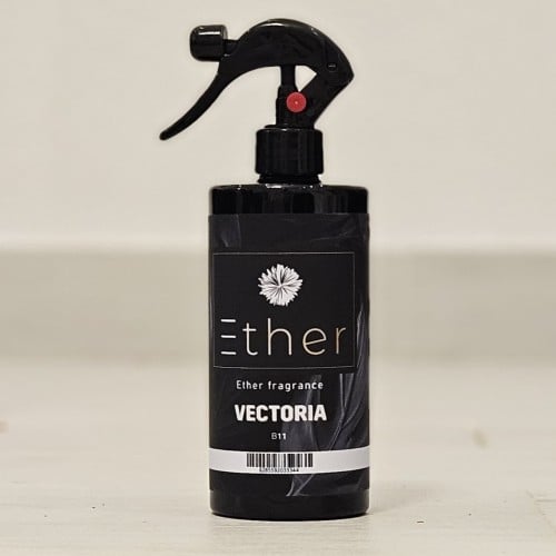 معطر مفارش Vectoria