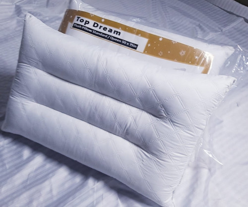 مخدة كلاسيك