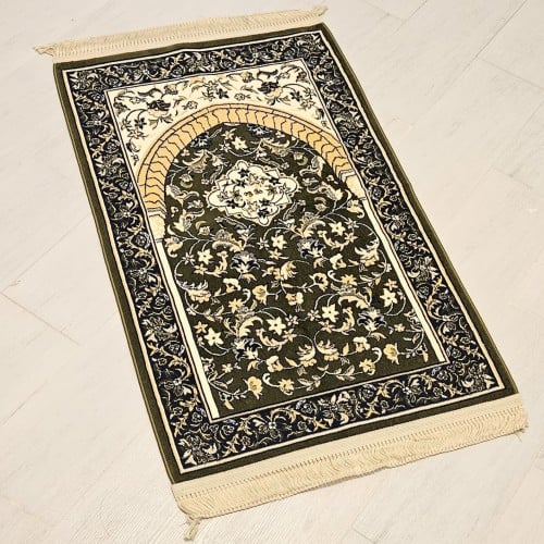 سجادة صلاة الروضه