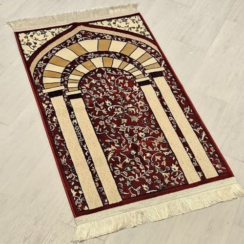 سجادة الروضة