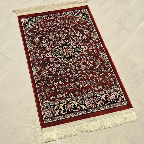 سجادة صلاة الروضه