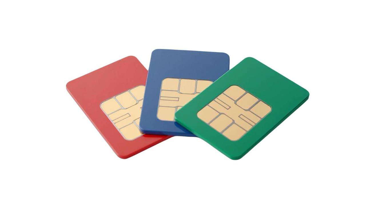 قسم الشرائح