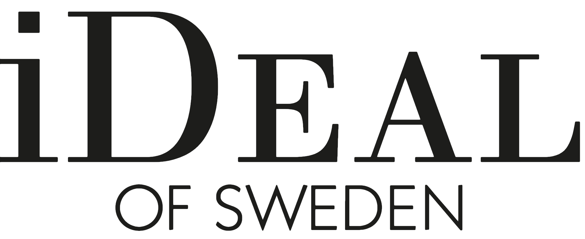 Ideal of Sweden