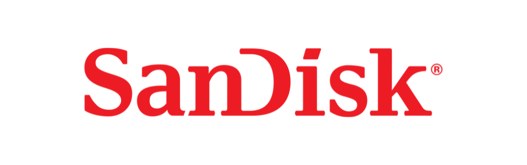 SanDisk .®