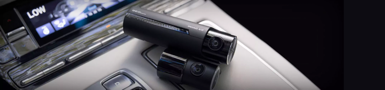 IROAD®
