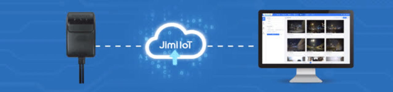 Jimi IoT .®