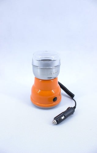 طاحونة قهوة 12V