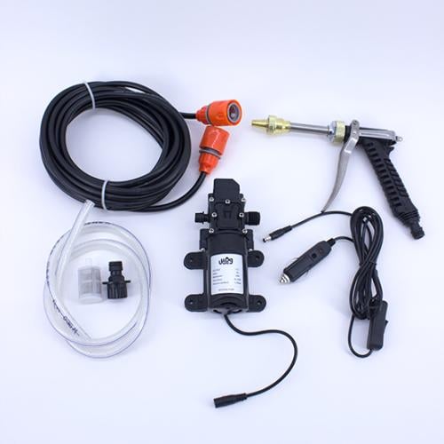 مضخه ماء 12V-50W