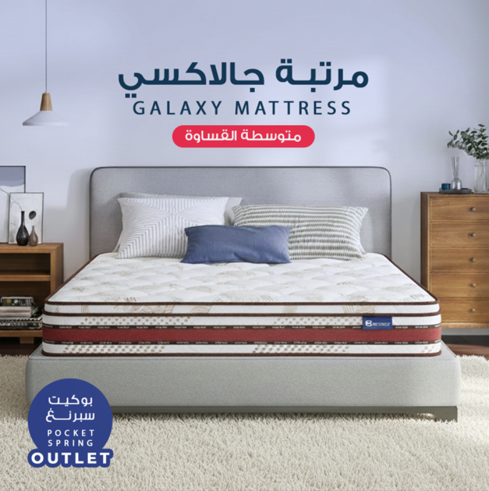 مرتبة بوكيت سبرنغ