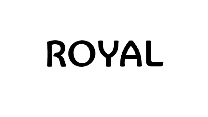 ROYAL
