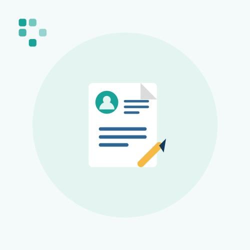 سيرة ذاتية - CV