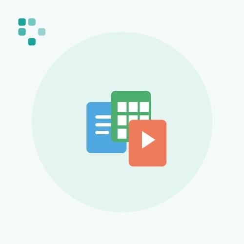 نموذج - Excel