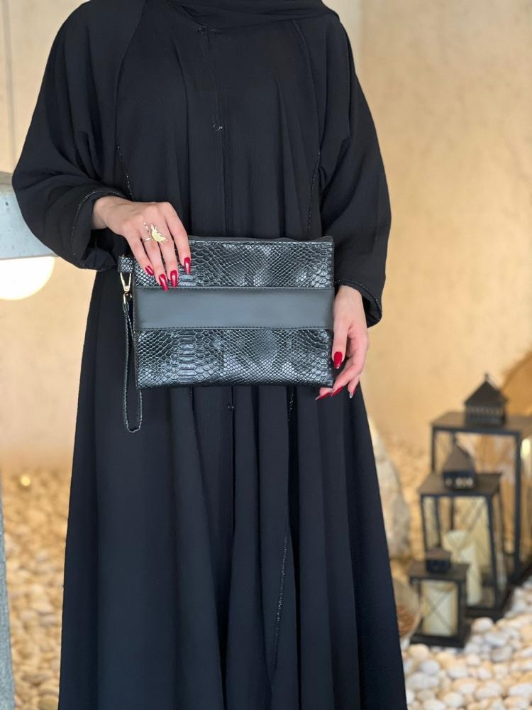 باوتش جلد ثعبان