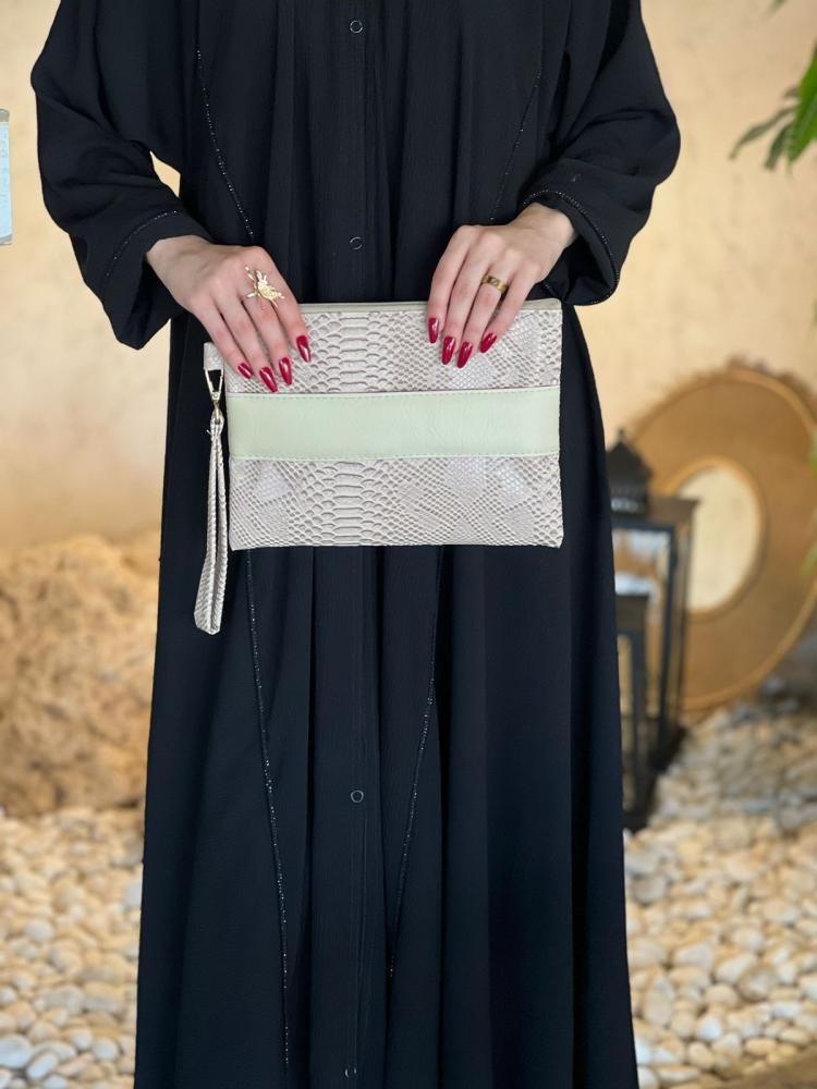 باوتش جلد ثعبان