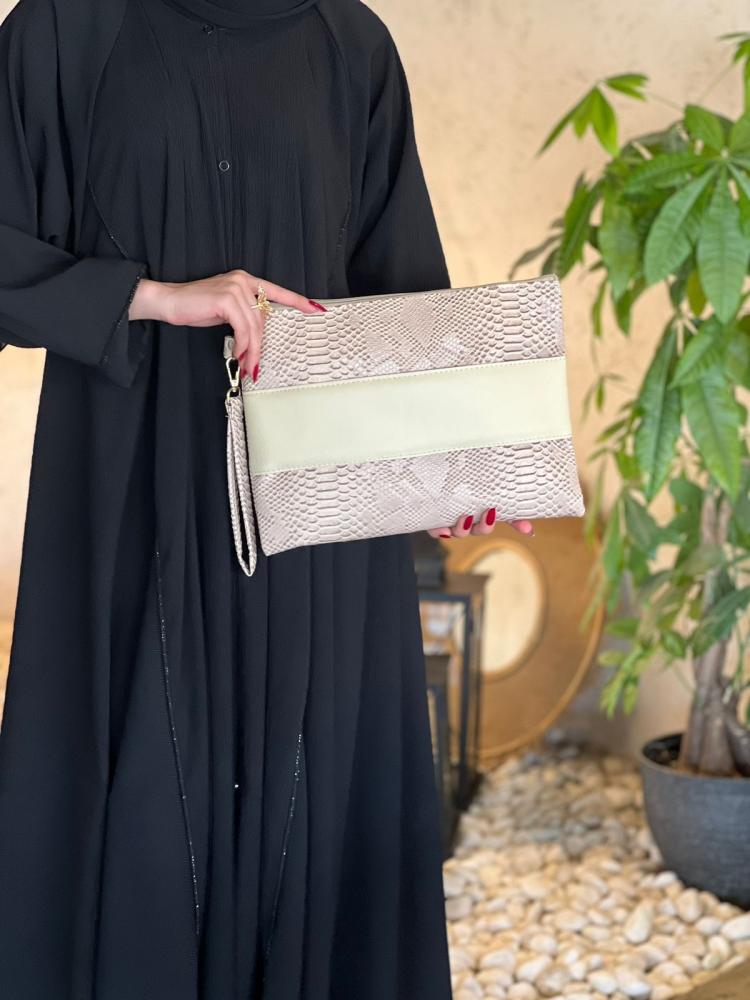 باوتش جلد ثعبان
