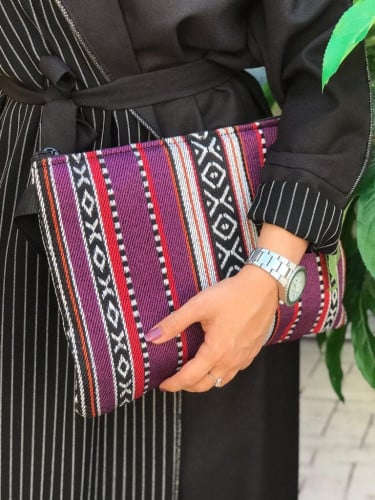 باوتش سدو/ بنفسجي