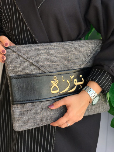 باوتش قماشي