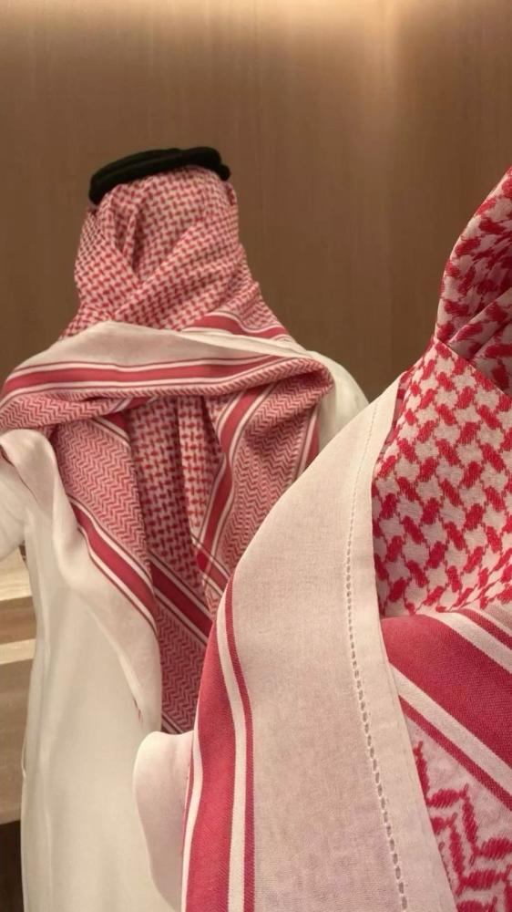 أغلى شماغ رجالي في العالم | دليلك إلى الأشمغة الفاخرة والنادرة