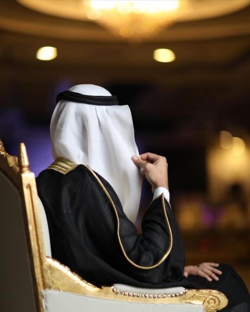 ماهو افضل عقال رسمي ؟