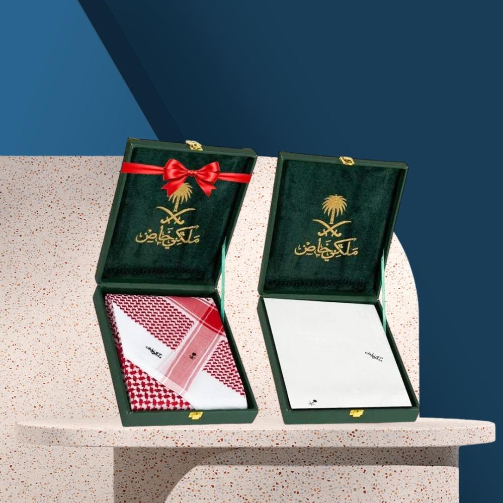 كيفية اختيار اللون المناسب للشماغ؟ (دليل الأناقة للمناسبات والأوقات)