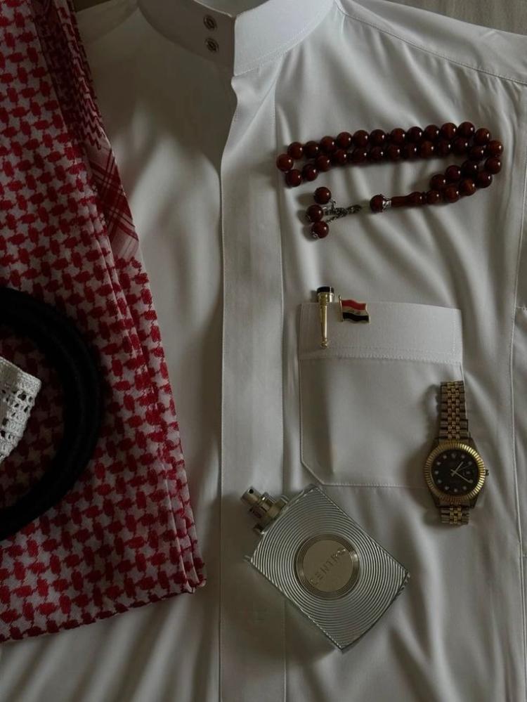 دليلك لاختيار الإطلالة الخليجية الفاخرة في عيد الأضحى