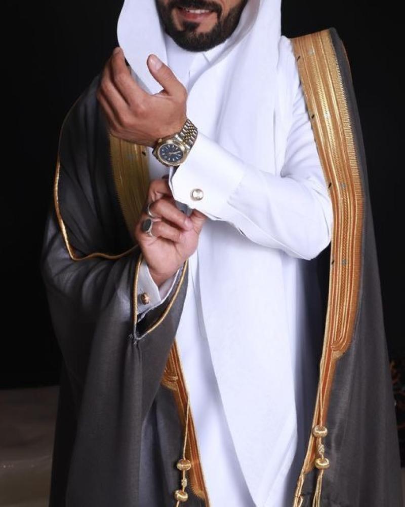 ماهي أفضل غترة بيضاء للعرسان ؟