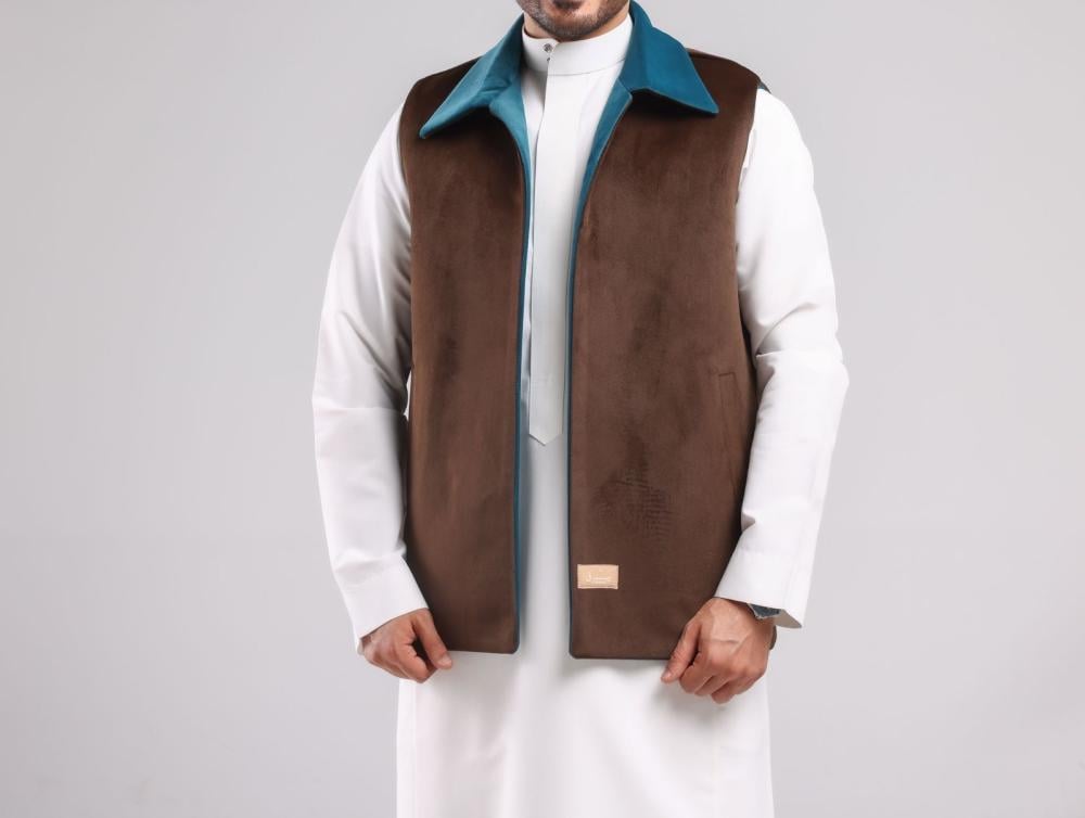 سديري بني دابل فيس ازرق