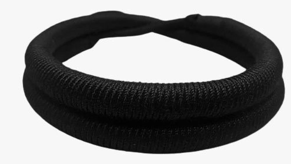 تاج الوجاهة: كيف تختار العقال المثالي الذي يكتمل به وقار كشختك؟