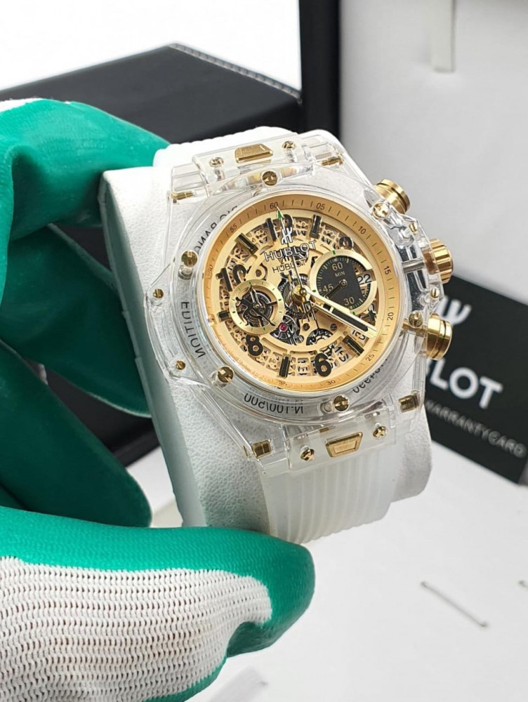 Hublot discount geneve 1184990