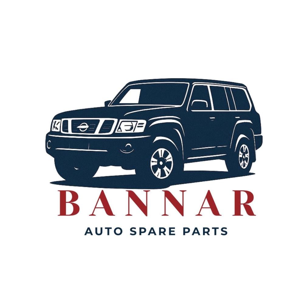 قطع غيار اصلية