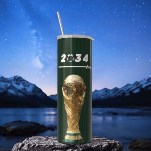 حافظة كأس العالم