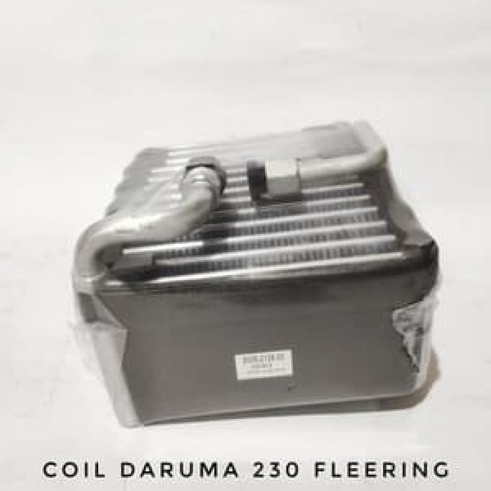 #10817T ثلاجة مكيف داروما تايلندي / DARUMA EVAPORATOR FAI-8E FORMULA