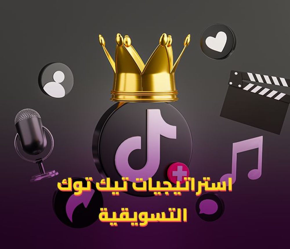 كيفية تخطيط حملات تيك توك